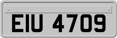 EIU4709