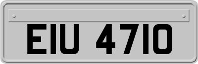 EIU4710
