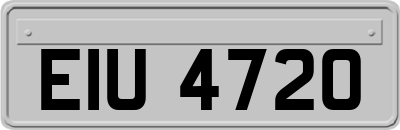 EIU4720