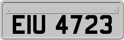 EIU4723