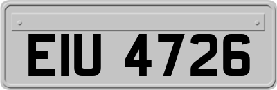 EIU4726