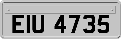 EIU4735