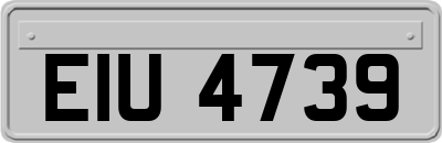 EIU4739