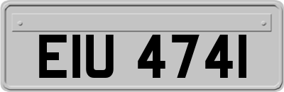 EIU4741