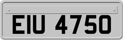 EIU4750