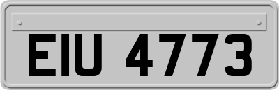 EIU4773