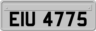 EIU4775
