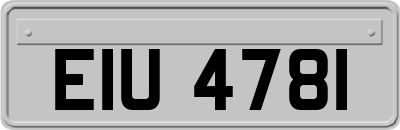 EIU4781