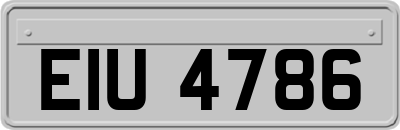 EIU4786