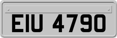 EIU4790