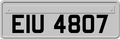 EIU4807