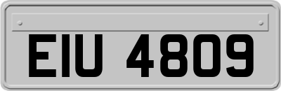 EIU4809
