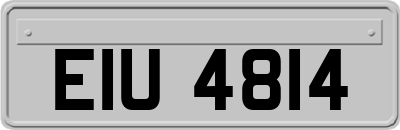 EIU4814