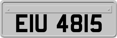 EIU4815