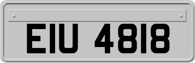 EIU4818
