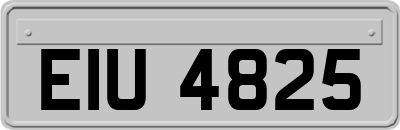 EIU4825