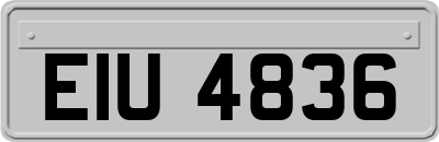 EIU4836
