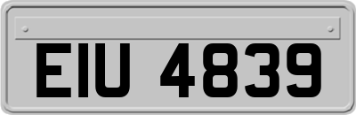 EIU4839