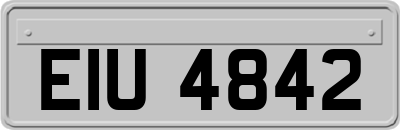 EIU4842