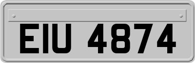 EIU4874