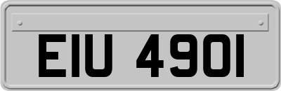 EIU4901