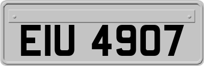 EIU4907