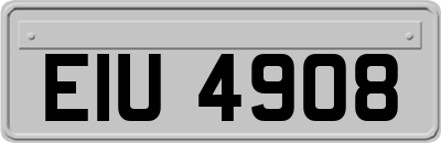 EIU4908