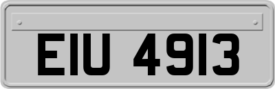 EIU4913