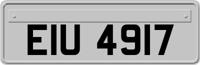 EIU4917