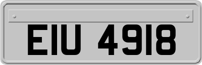 EIU4918