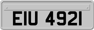 EIU4921