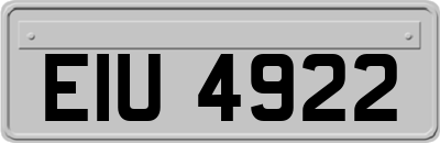 EIU4922