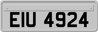 EIU4924
