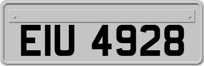EIU4928