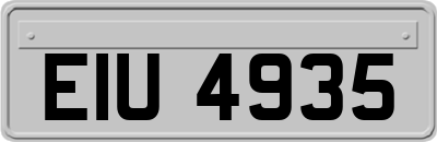EIU4935