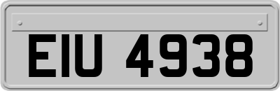 EIU4938