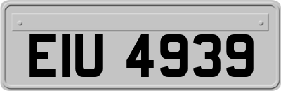 EIU4939
