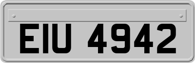 EIU4942