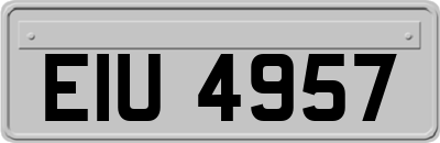 EIU4957
