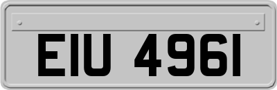 EIU4961