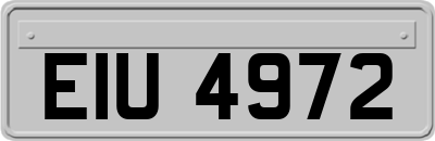 EIU4972