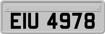 EIU4978