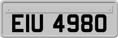 EIU4980