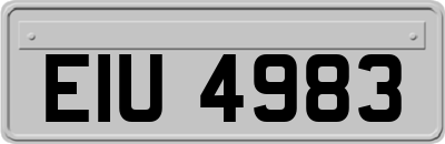 EIU4983