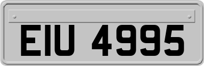 EIU4995