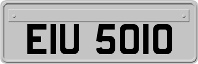 EIU5010