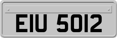 EIU5012