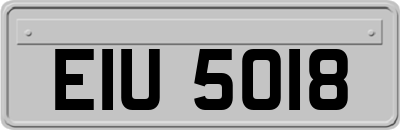 EIU5018