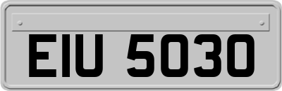 EIU5030