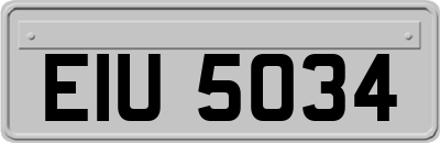 EIU5034